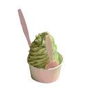 Стикер mlkstar