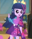 Стикер My little pony