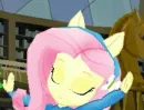 Стикер My little pony