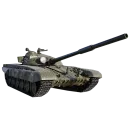 Стикер military