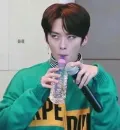 Стикер minho