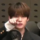 Стикер minho