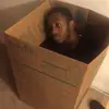 Стикер Can