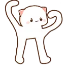 mochi cats meme