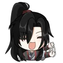 mdzs genshin
