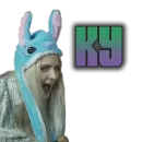 Стикер Modestal Pack