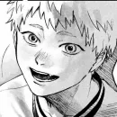 Стикер Hikaru ga Shinda Natsu