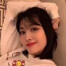 Стикер momo