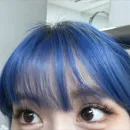 Стикер momo