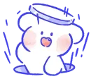 lovely mongmong
