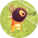 Стикер Monika Filipina Trzpil