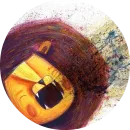 Стикер Monika Filipina Trzpil