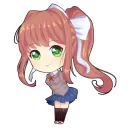 Monika
