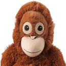 Стикер monkeys