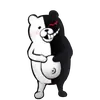 Стикер Monokuma Danganronpa stickers