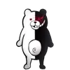Стикер Monokuma Danganronpa stickers