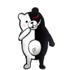 Стикер Monokuma Danganronpa stickers