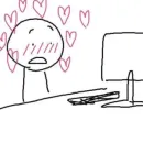Стикер mood