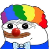 Стикер MOOD HONKA