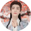 Стикер Light.ashes.of.the.Moon