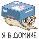 Мопсик