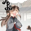 Wei Wuxian