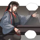 Стикер Wei Wuxian