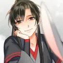 Стикер Wei Wuxian