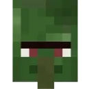 Стикер Minecraft