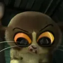 Стикер MADAGASCAR