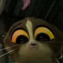 Стикер MADAGASCAR