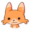 Стикер Джек 2.0