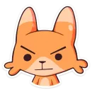 Стикер Джек 2.0