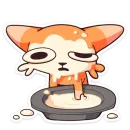 Стикер Джек 2.0