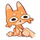 Стикер Джек 2.0