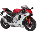 Стикер Motorbikes