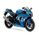 Стикер Motorbikes