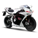 Стикер Motorbikes