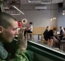 Москва Мобилизованная