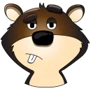 Mr.Beaver