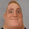 The Ultimate Mr.Incredible
