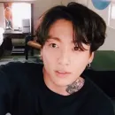 Стикер mr jeon