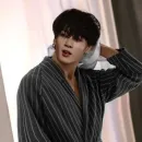Стикер mr jeon