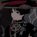 Стикер Scaramouche