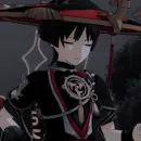 Стикер Scaramouche