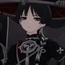 Стикер Scaramouche