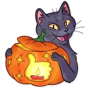 Стикер MrSalem