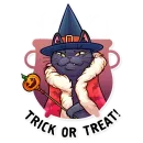 Стикер MrSalem