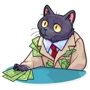 Стикер MrSalem