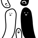 Стикер Stik